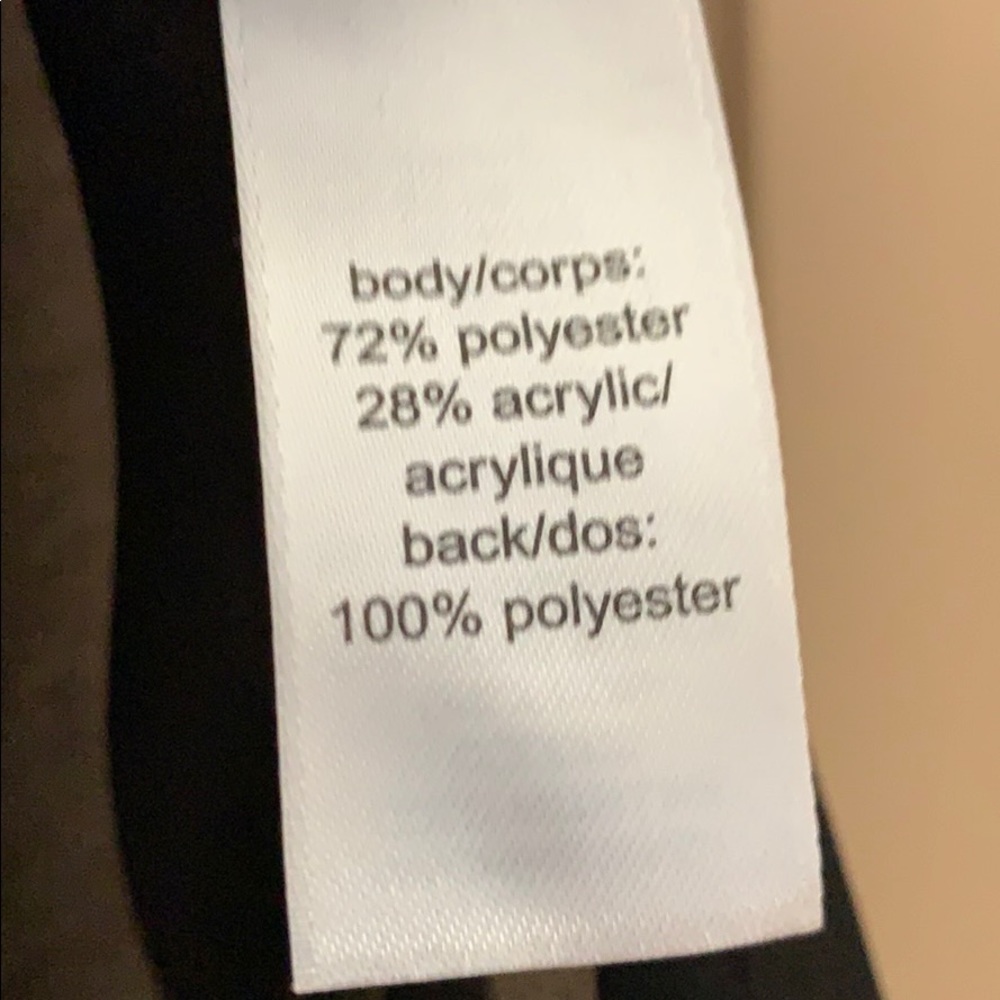 Sequins top - Picture 5 of 6